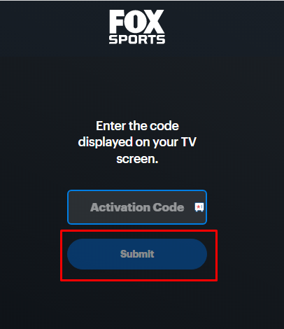 Enter the Code to Watch FIFA World Cup on Roku