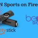 How to Watch beIN Sports on Firestick