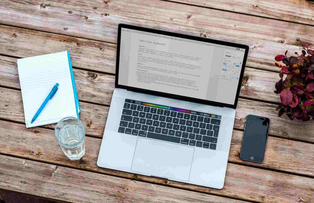 How to Write Your First College Essay Successfully  - 12