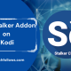 IPTV Stalker addon on Kodi