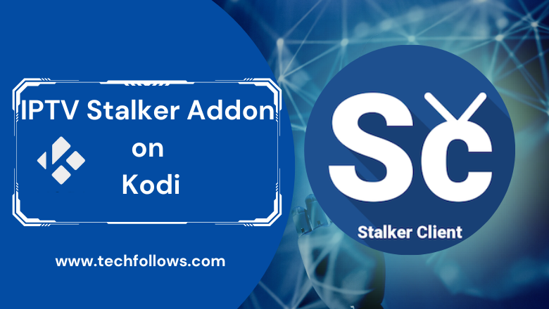 IPTV Stalker addon on Kodi