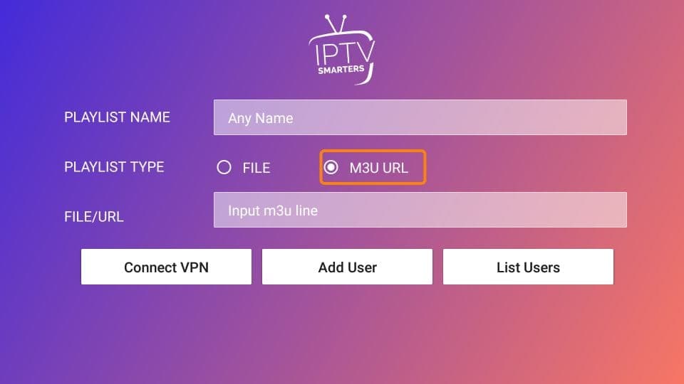 How to Install IPTV on Mi Box and Mi TV Stick - 33
