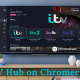 ITV Hub on Chromecast