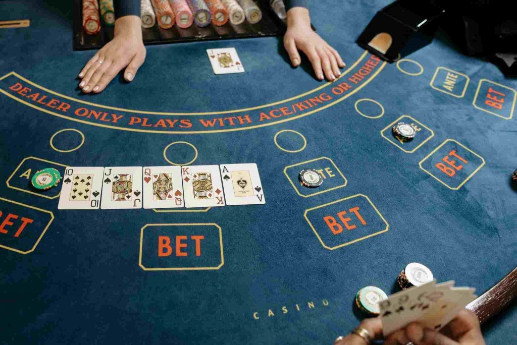 Key Elements in AU Online Casinos