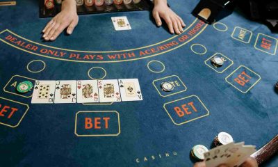 Key Elements in AU Online Casinos