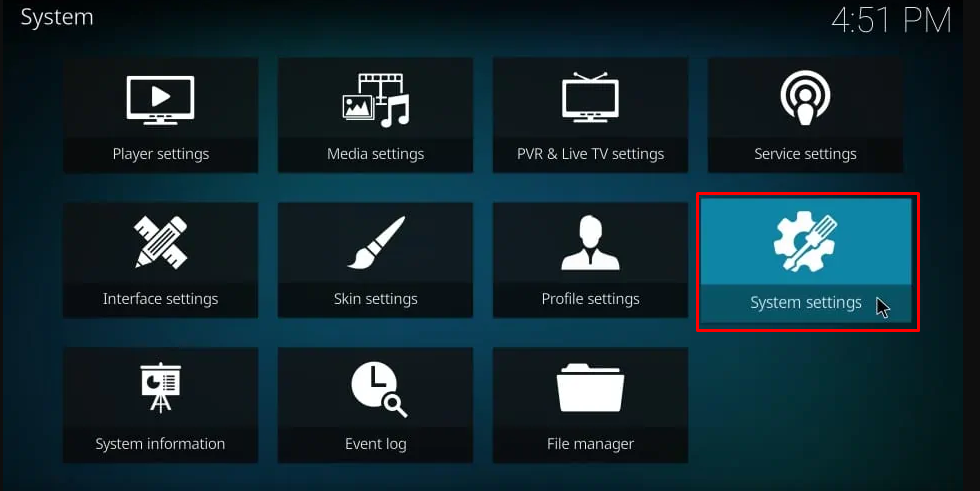 How to Install Mega IPTV Addon on Kodi - 51