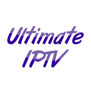 Ultimate IPTV