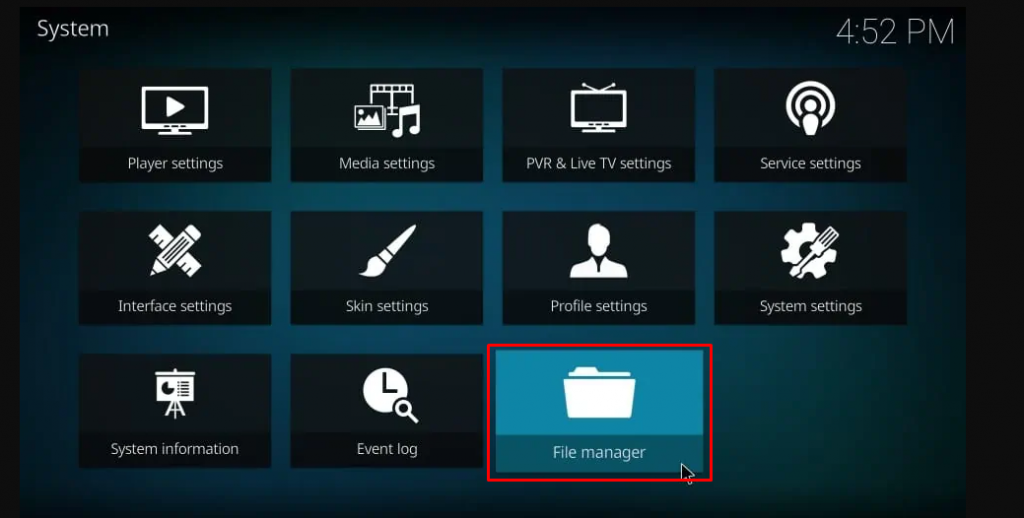How to Install Mega IPTV Addon on Kodi - 79