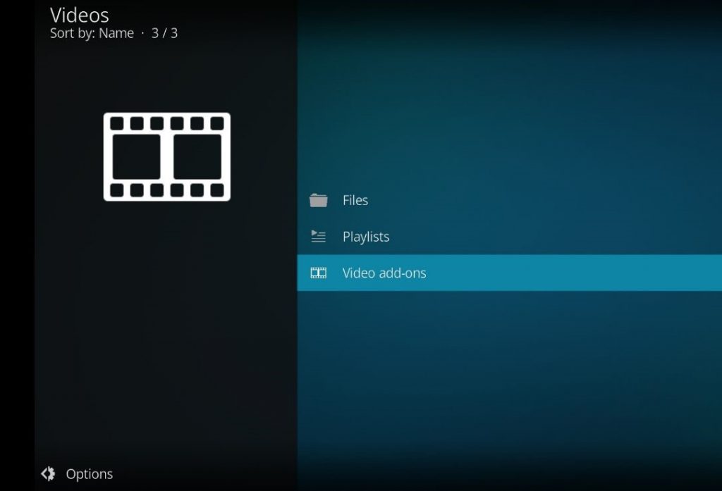 How to Install Mega IPTV Addon on Kodi - 91