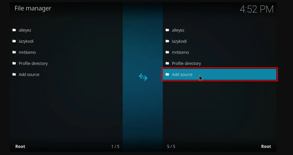 How to Install Mega IPTV Addon on Kodi - 89