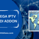Mega IPTV Kodi Addon