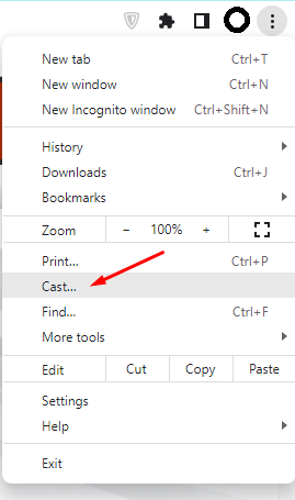 How to Watch TSN on Chromecast Connected TV - 15