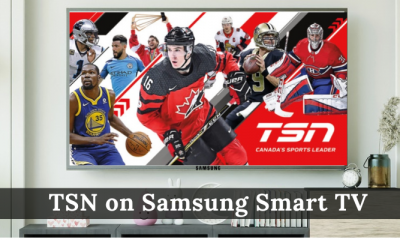 How to Install and Watch IPTV on Samsung Smart TV - 35