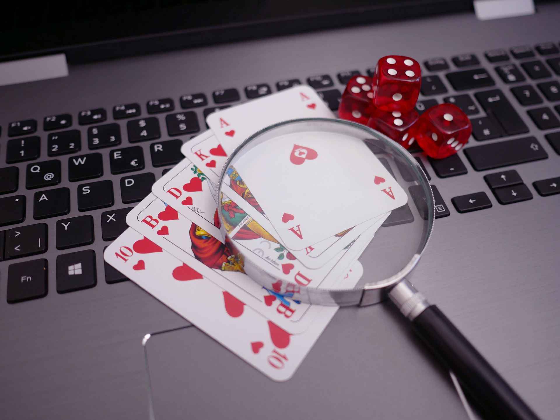What Does RNG Mean in iGaming and Online Casino?