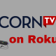 Acorn TV on Roku