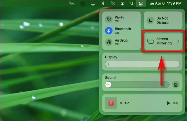 How to Enable and Use AirPlay on LG Smart TV - 67