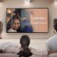 Amazon Prime on Samsung TV