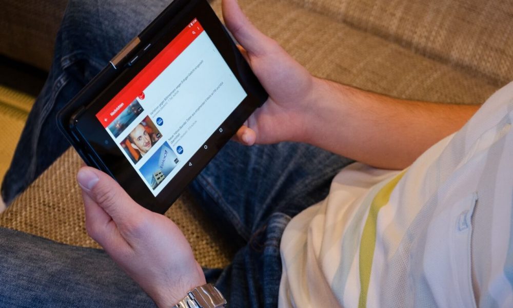 Best Educational YouTube Channels for College