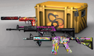 Best AWP Under  50   AWP   Fever Dream - 67
