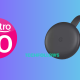 Chromecast Astro Go