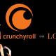 CRUNCHYROLL ON LG TV