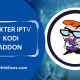 Dexter IPTV Kodi Addon