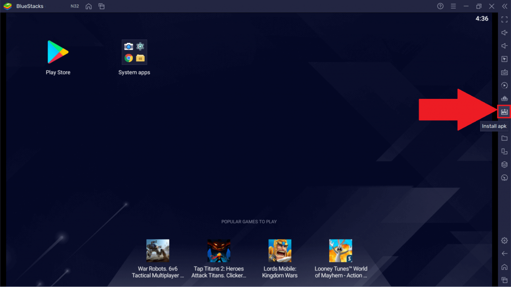 How to Install and Stream FreeFlix HQ on Mac - 87