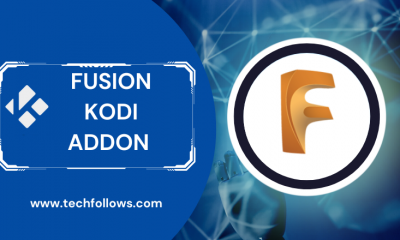 Fusion Kodi Addon