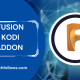 Fusion Kodi Addon