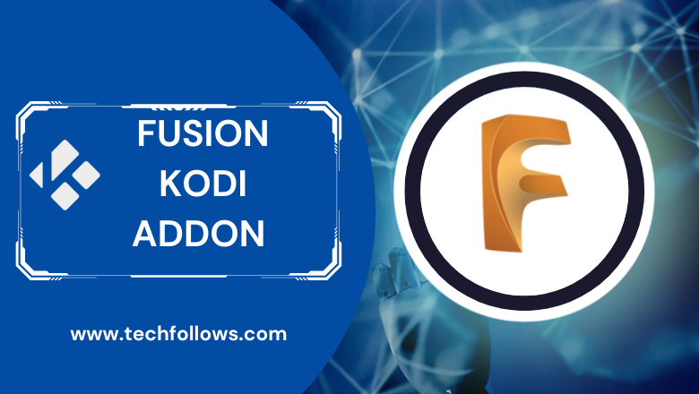 Fusion Kodi Addon