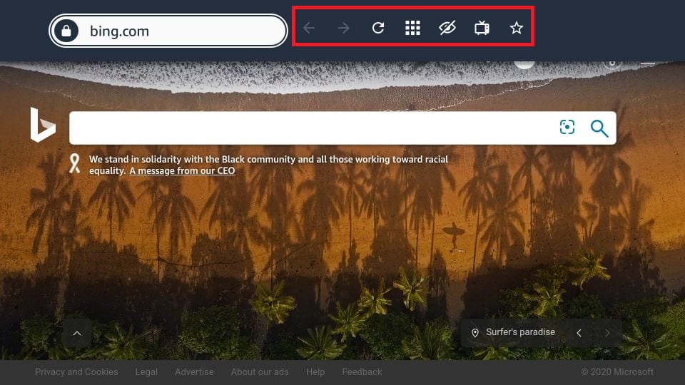 How to Download Silk Browser on Firestick - 6