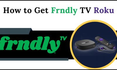 Frndly TV Roku