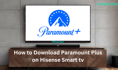 How to Install and Activate Paramount Plus on Samsung Smart TV - 84