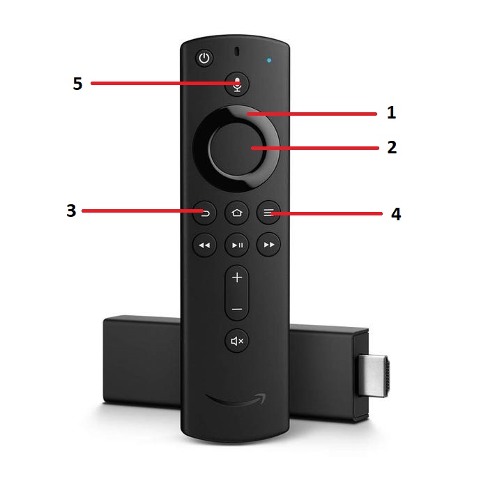 How to Download Silk Browser on Firestick - 57