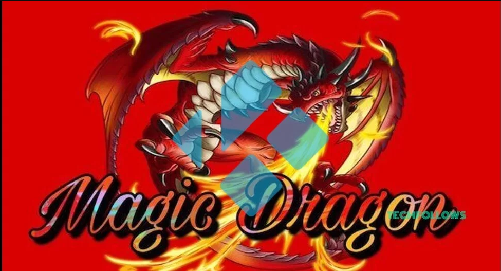 Magic Dragon Kodi Addon