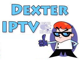 Dexter IPTV