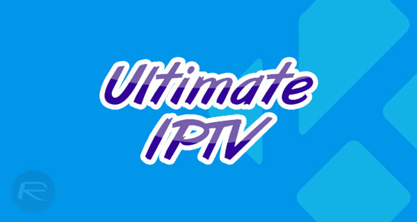 Ultimate IPTV