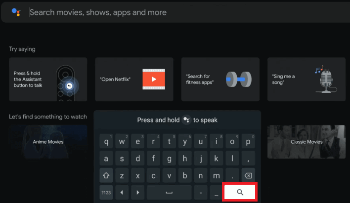 How to Watch TSN on Chromecast with Google TV - 90