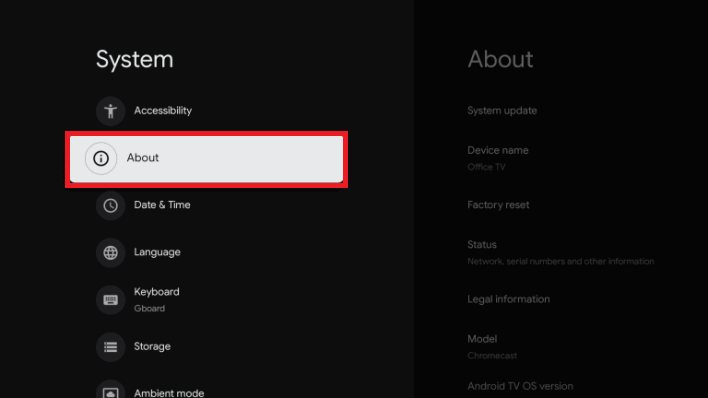 How to Watch TSN on Chromecast with Google TV - 61
