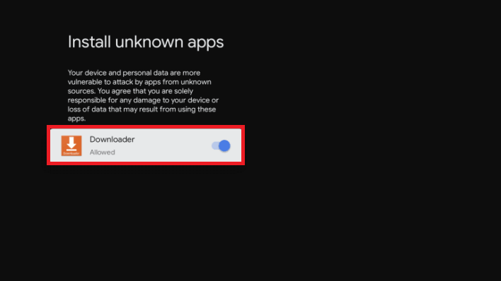 How to Watch TSN on Chromecast with Google TV - 42