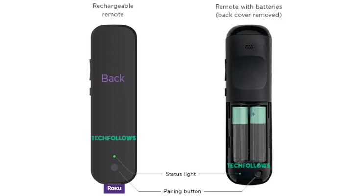 How to Pair Roku Remote  All Models  - 28