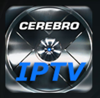 Cerebro IPTV Kodi addon