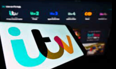 ITV Player Streaming