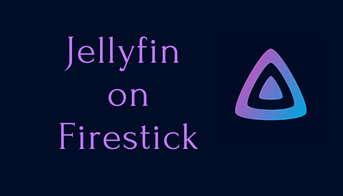 Jellyfin on Firestick.