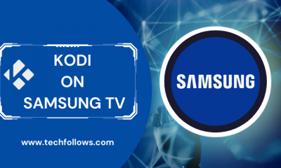 How to Download and Install Kodi on Smart TV  2021  - 33