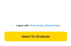 Lensa AI App  How to Generate AI Selfies - 76