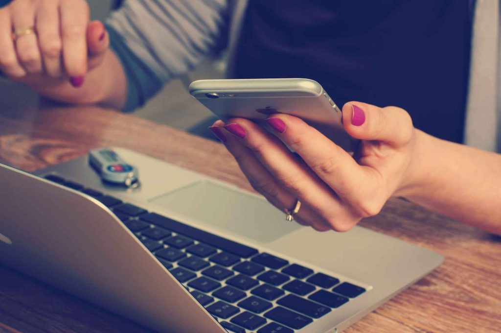 7 Reasons Your Business Needs an App - 60