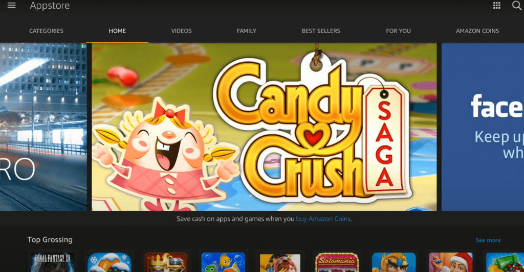 How to Install and Watch Netflix on Amazon Fire Tablet - 83