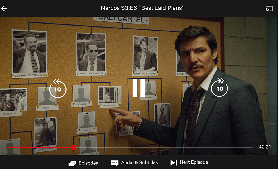 How to Install and Watch Netflix on Amazon Fire Tablet - 49