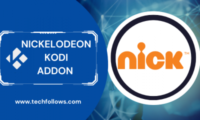 Nickelodeon kodi addon